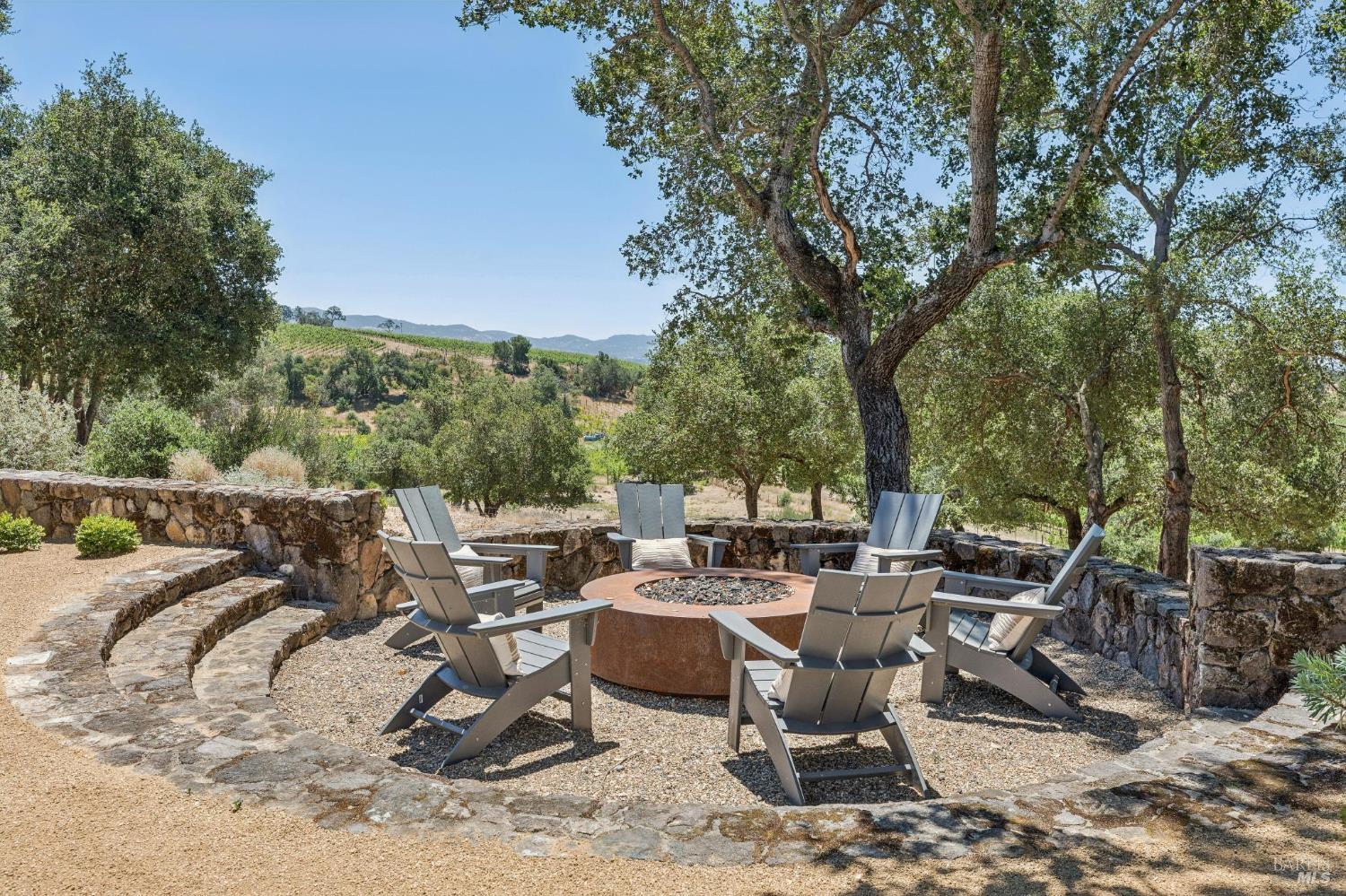 1035 Loma Vista Drive Napa CA 94558