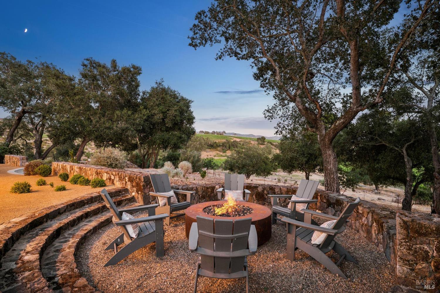1035 Loma Vista Drive Napa CA 94558