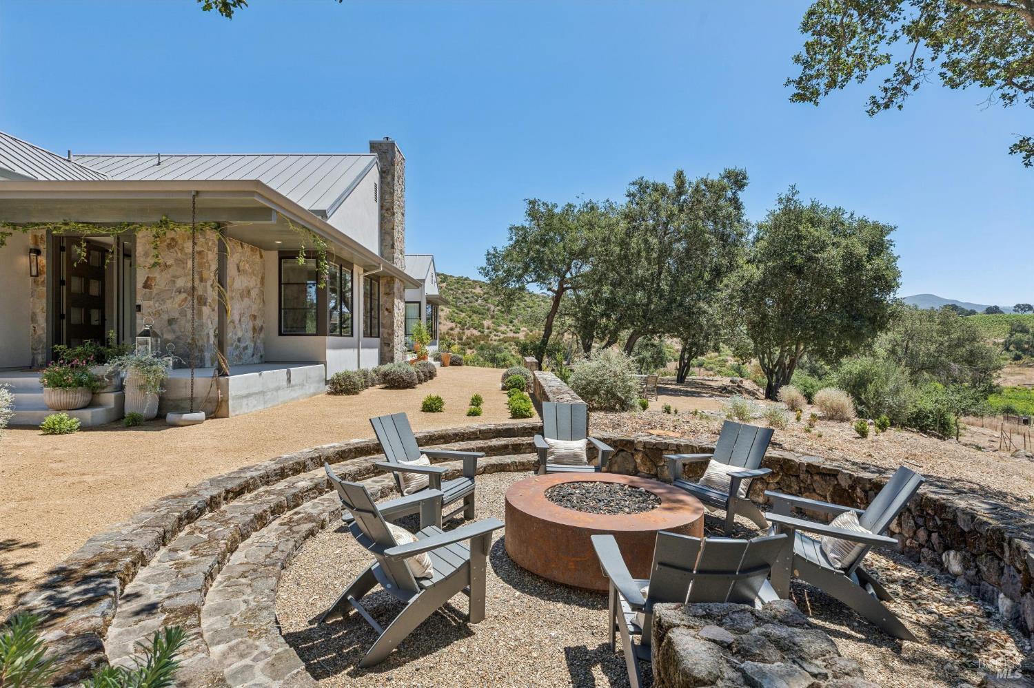1035 Loma Vista Drive Napa CA 94558