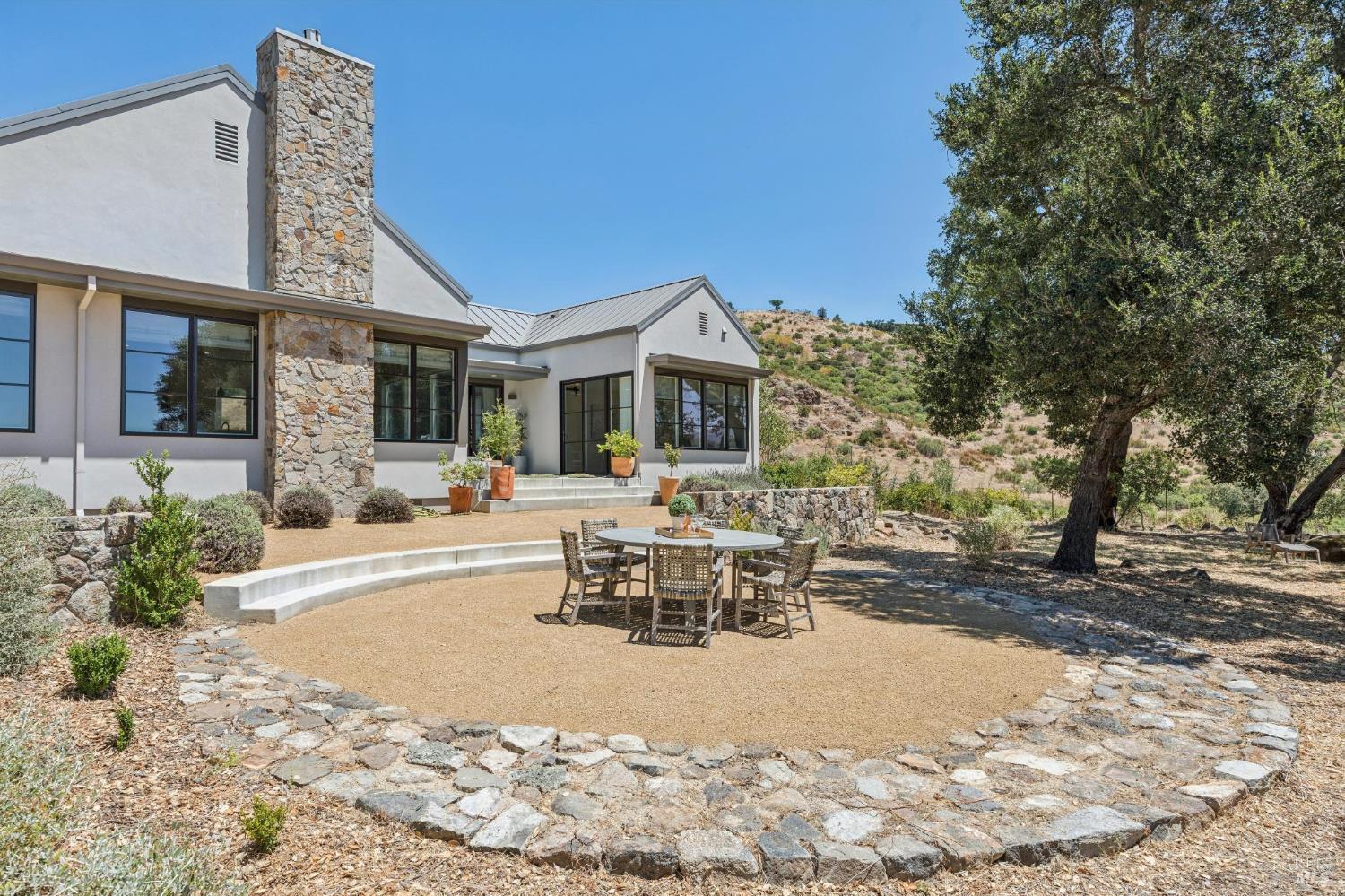 1035 Loma Vista Drive Napa CA 94558