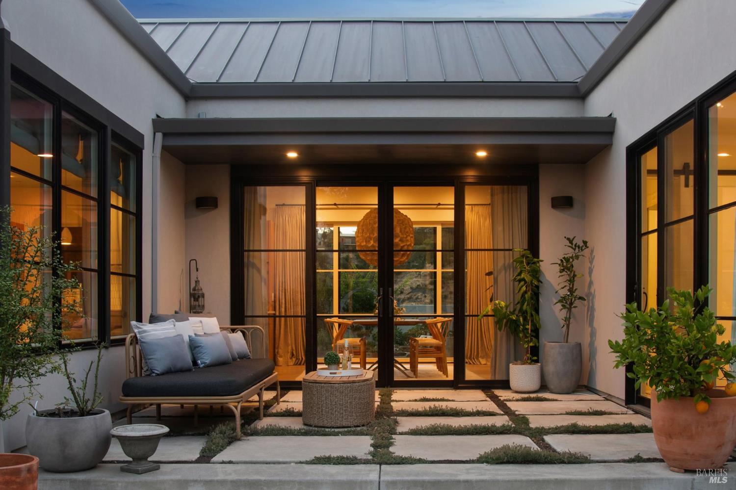 1035 Loma Vista Drive Napa CA 94558