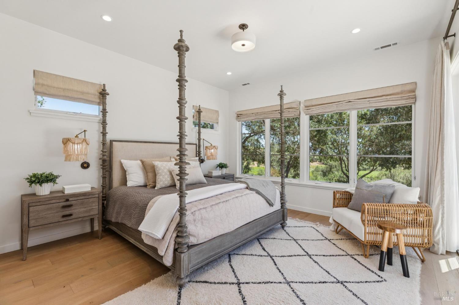 1035 Loma Vista Drive Napa CA 94558