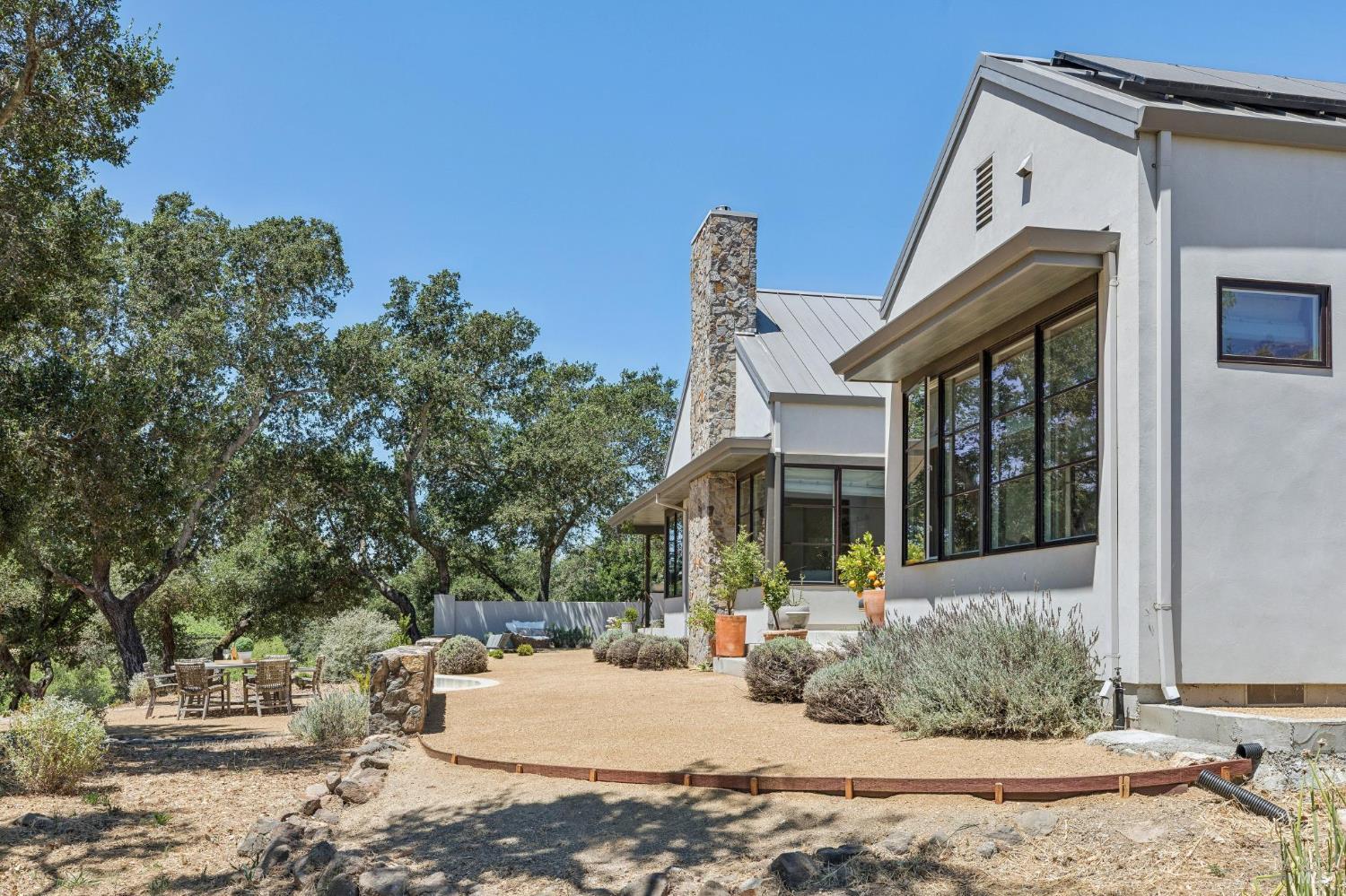 1035 Loma Vista Drive Napa CA 94558
