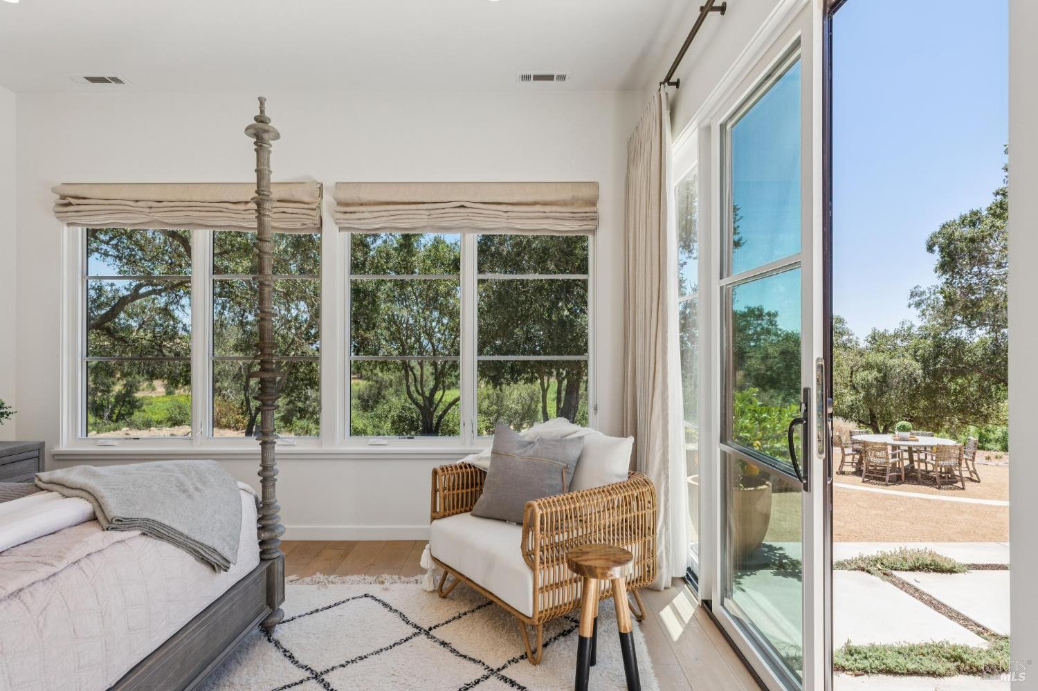 1035 Loma Vista Drive Napa CA 94558