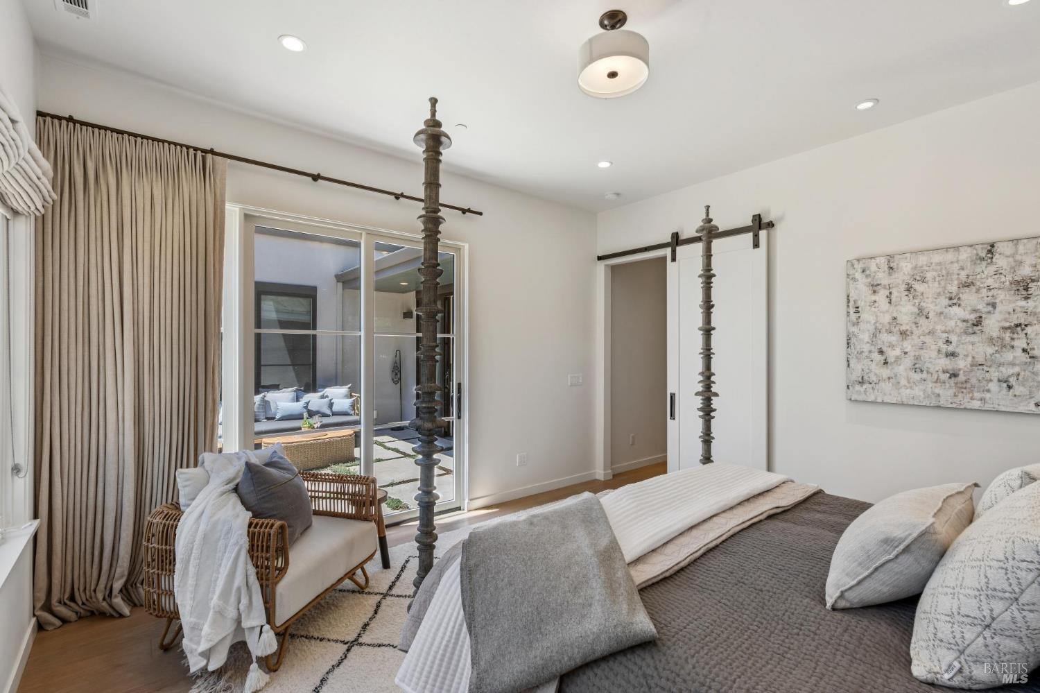 1035 Loma Vista Drive Napa CA 94558