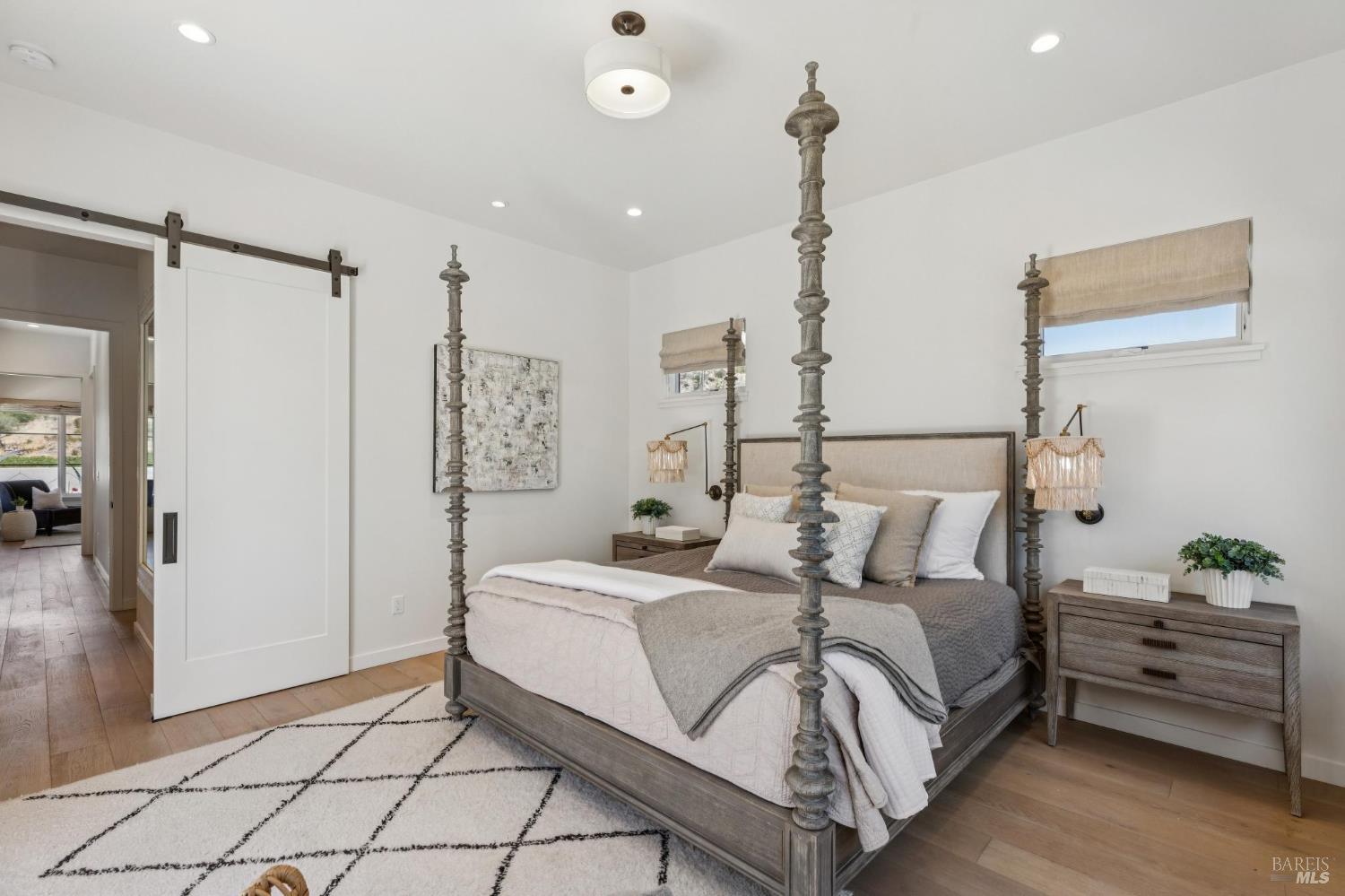 1035 Loma Vista Drive Napa CA 94558
