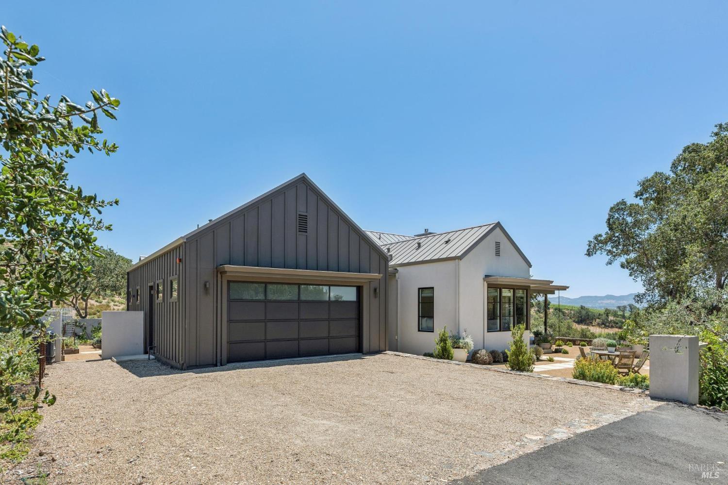1035 Loma Vista Drive Napa CA 94558