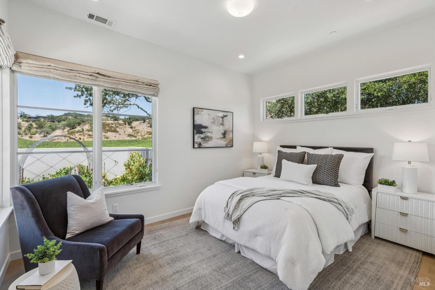 1035 Loma Vista Drive Napa CA 94558