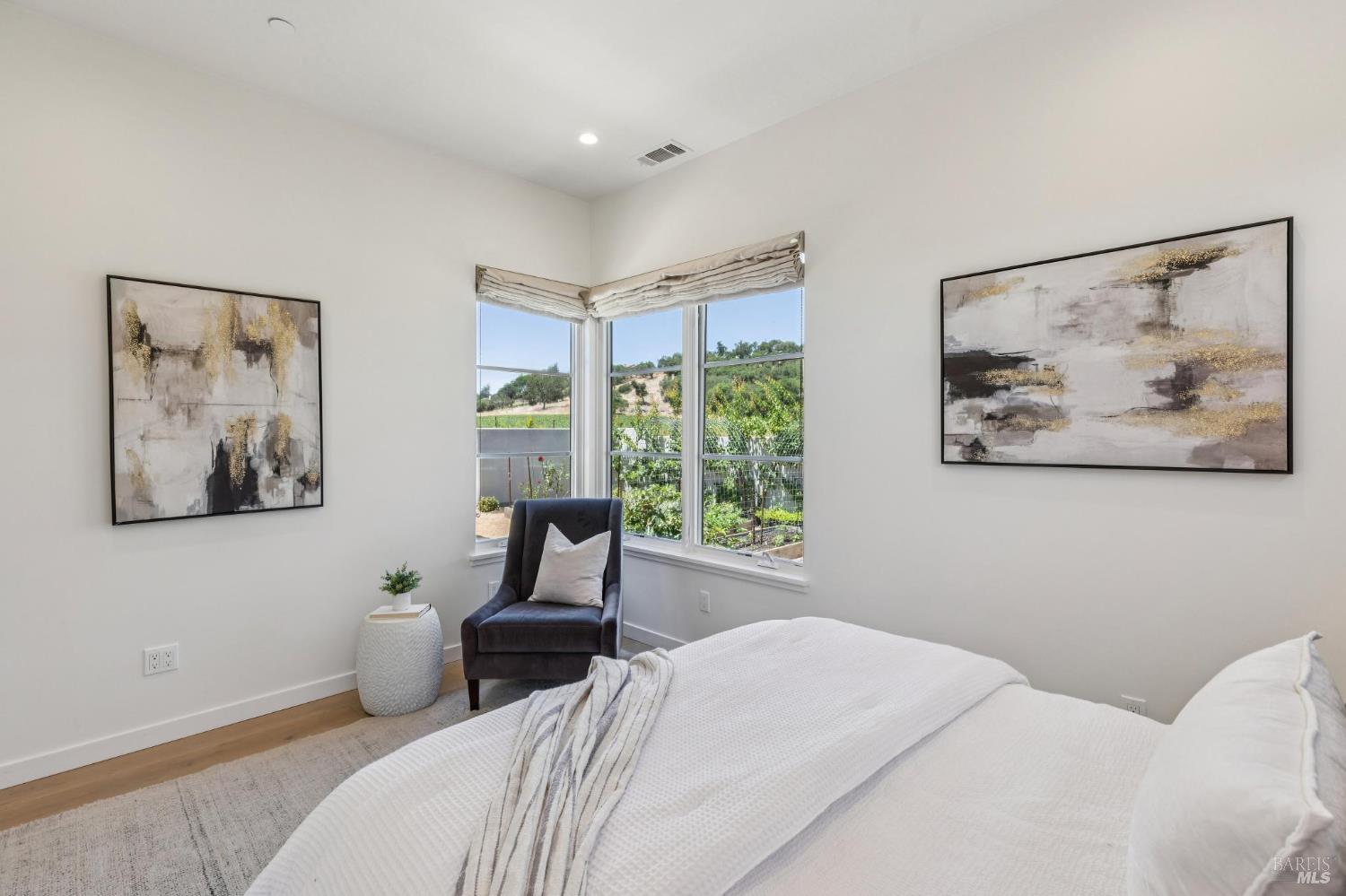 1035 Loma Vista Drive Napa CA 94558