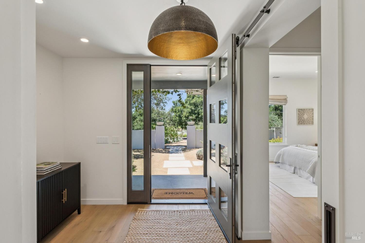 1035 Loma Vista Drive Napa CA 94558