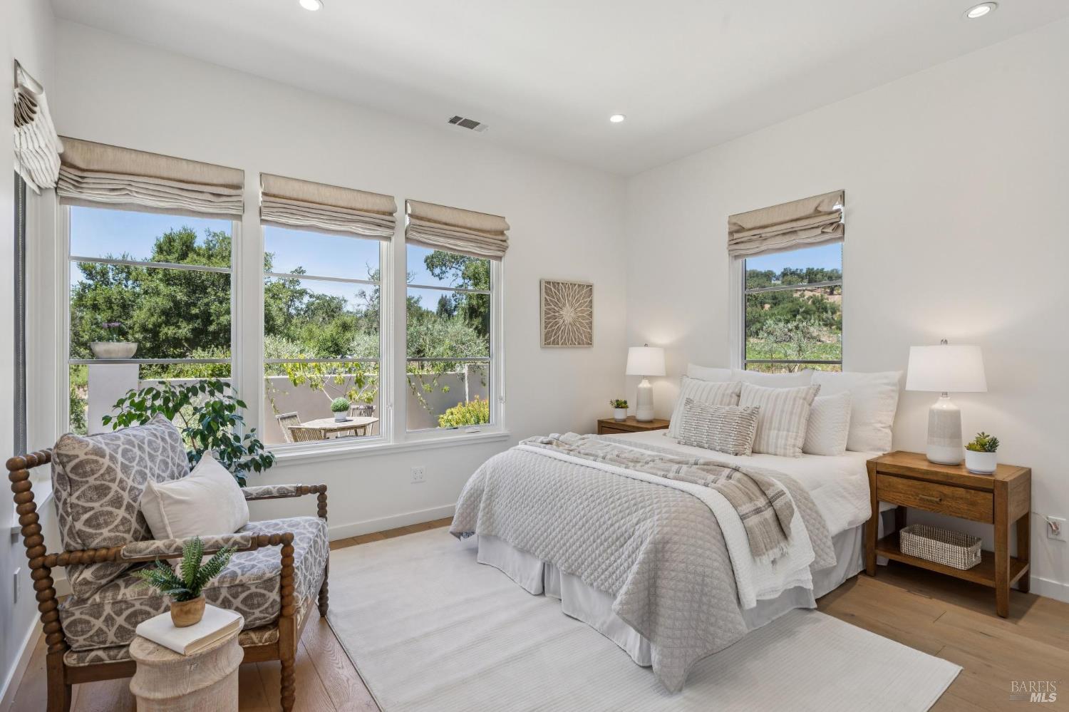 1035 Loma Vista Drive Napa CA 94558