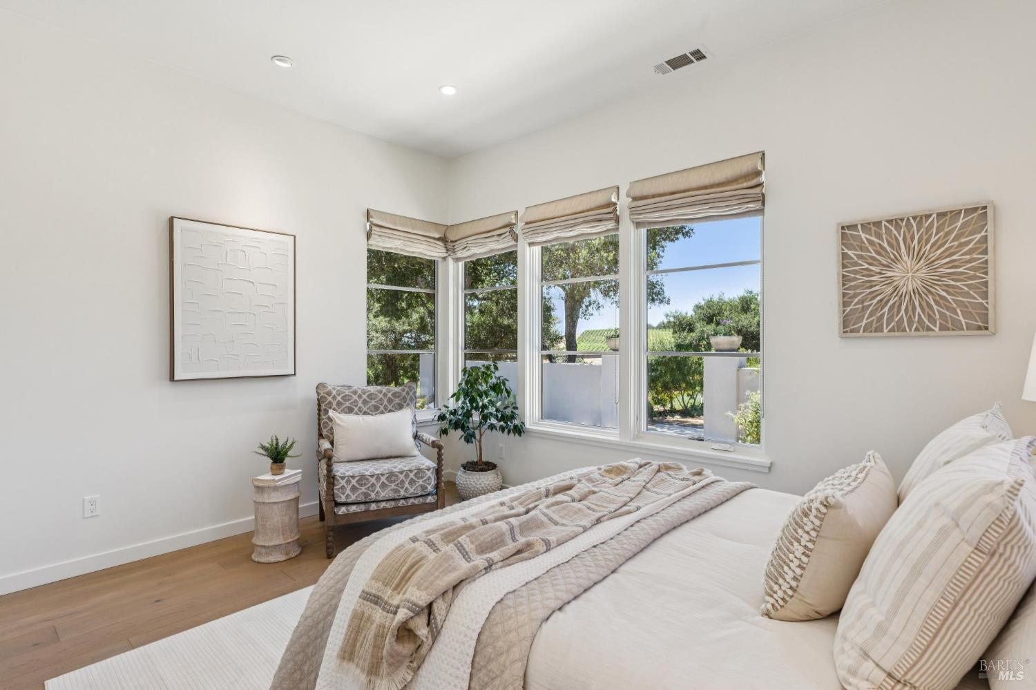 1035 Loma Vista Drive Napa CA 94558