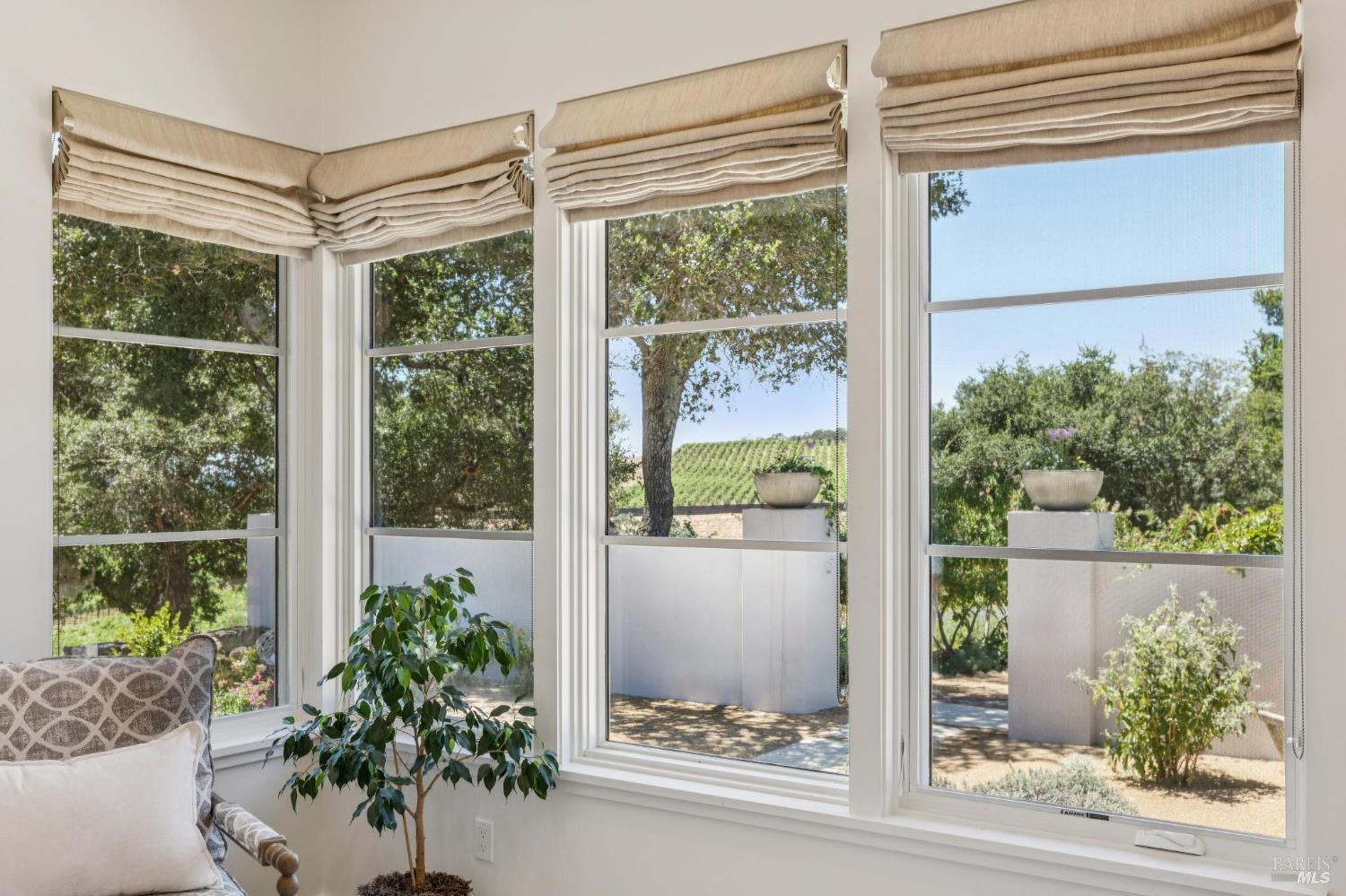 1035 Loma Vista Drive Napa CA 94558