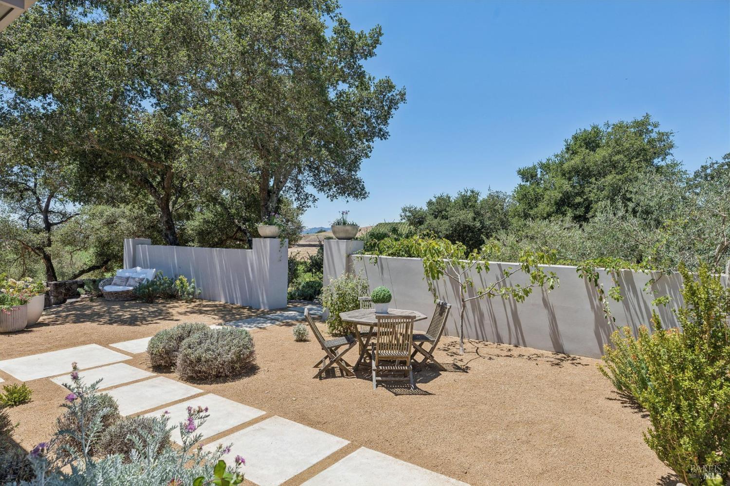 1035 Loma Vista Drive Napa CA 94558