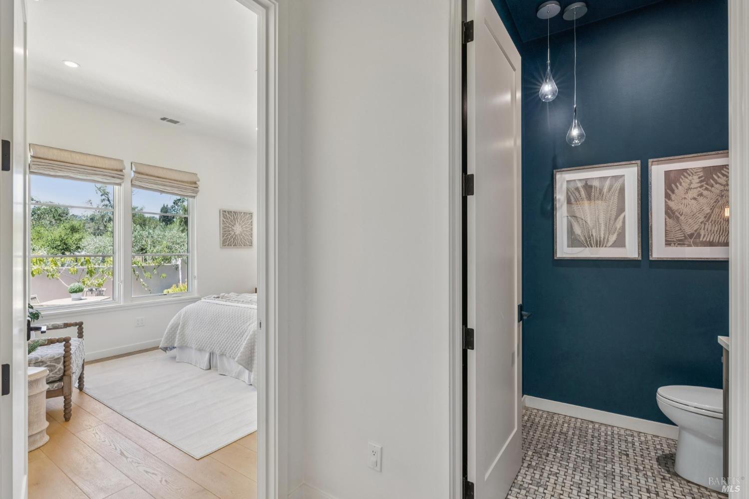 1035 Loma Vista Drive Napa CA 94558