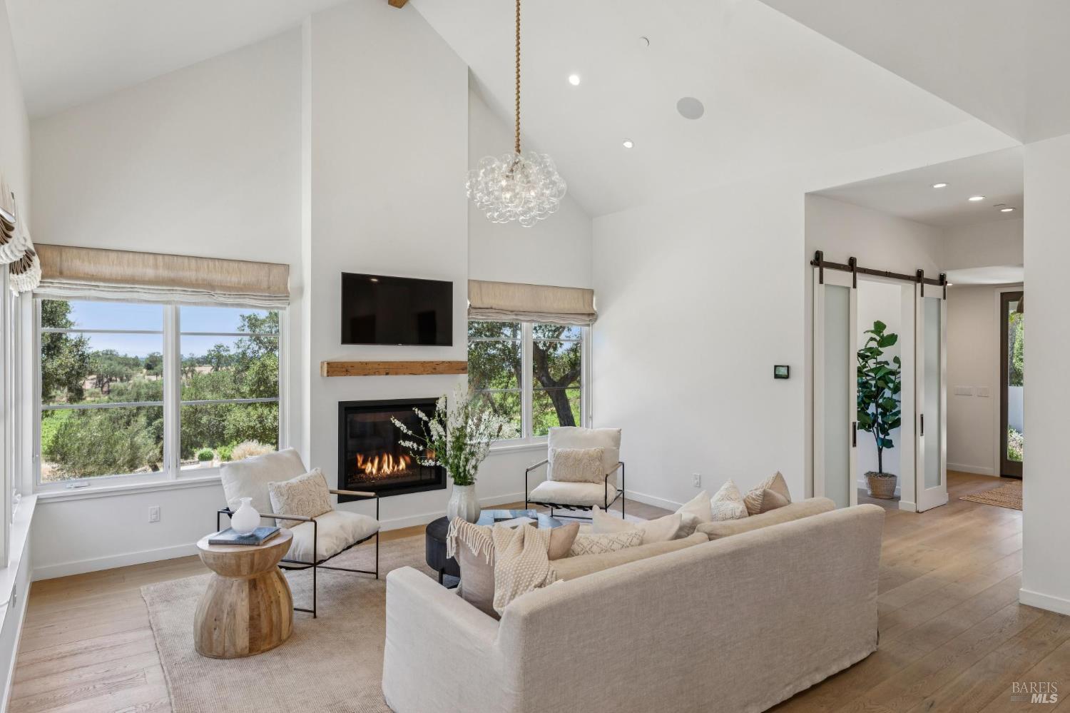 1035 Loma Vista Drive Napa CA 94558