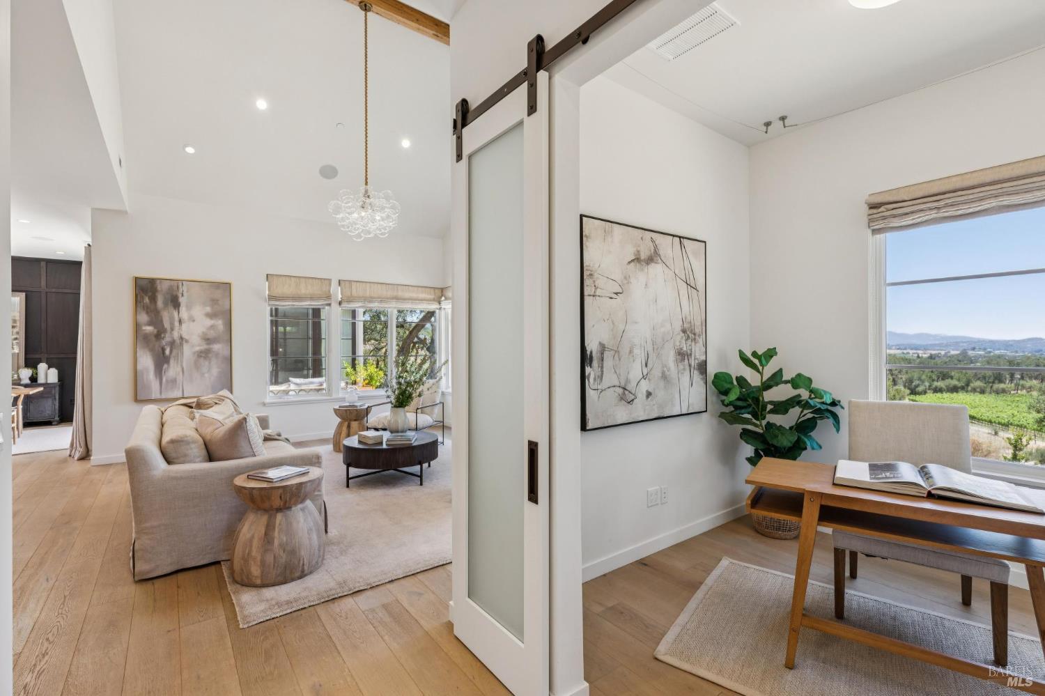 1035 Loma Vista Drive Napa CA 94558