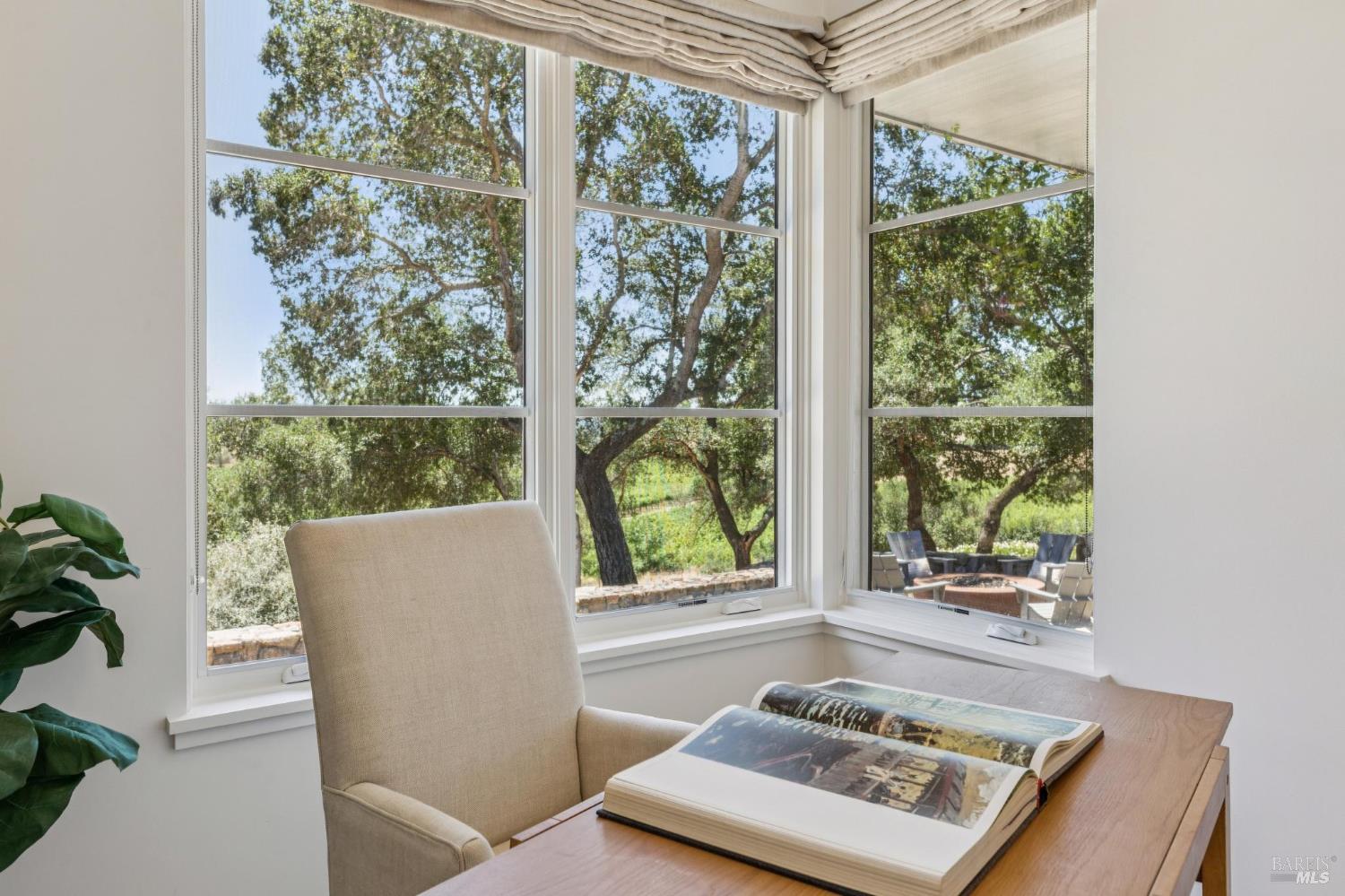 1035 Loma Vista Drive Napa CA 94558