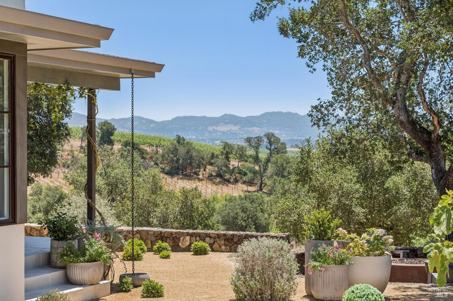 1035 Loma Vista Drive Napa CA 94558