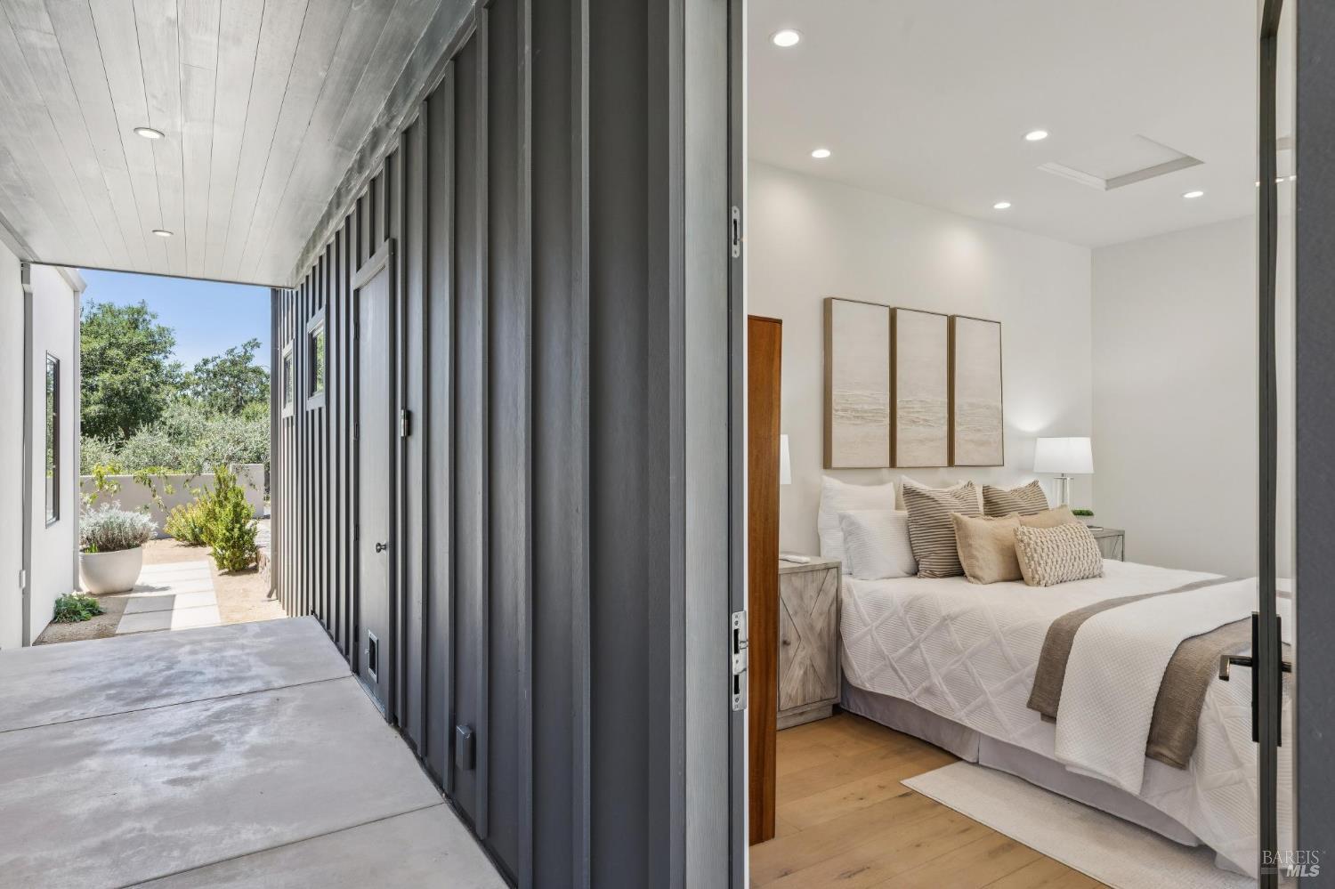 1035 Loma Vista Drive Napa CA 94558