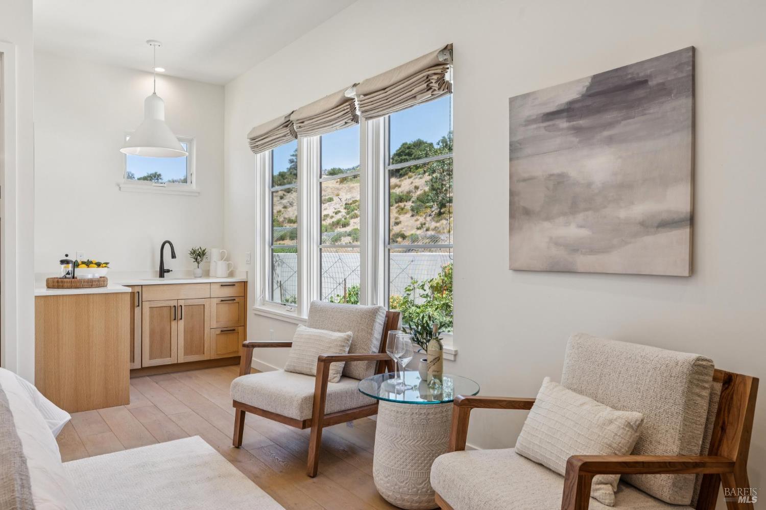 1035 Loma Vista Drive Napa CA 94558