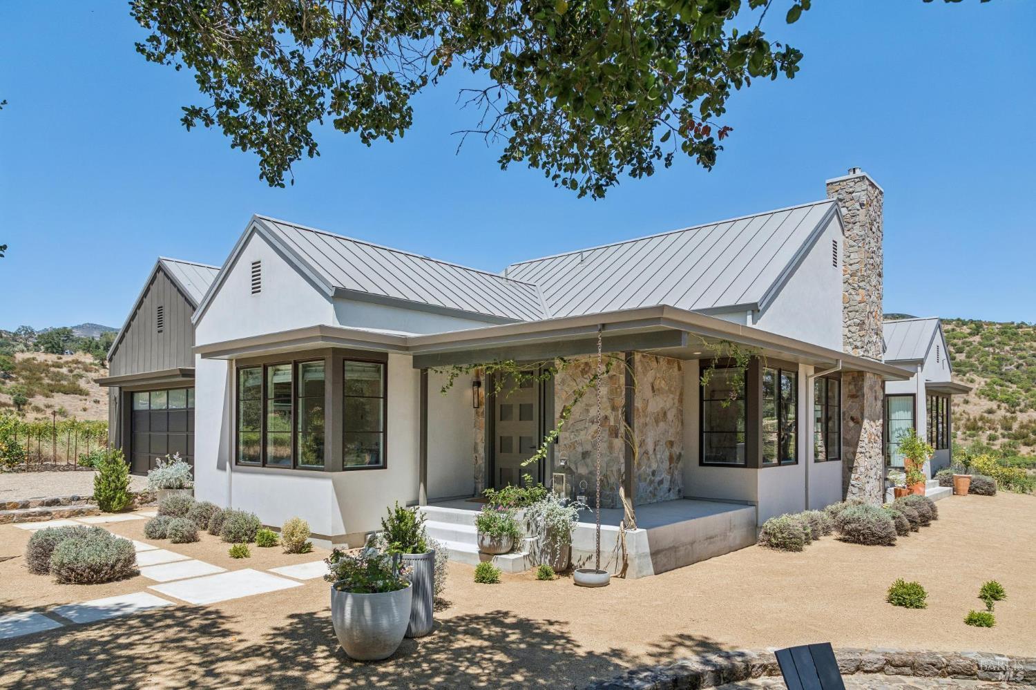 1035 Loma Vista Drive Napa CA 94558