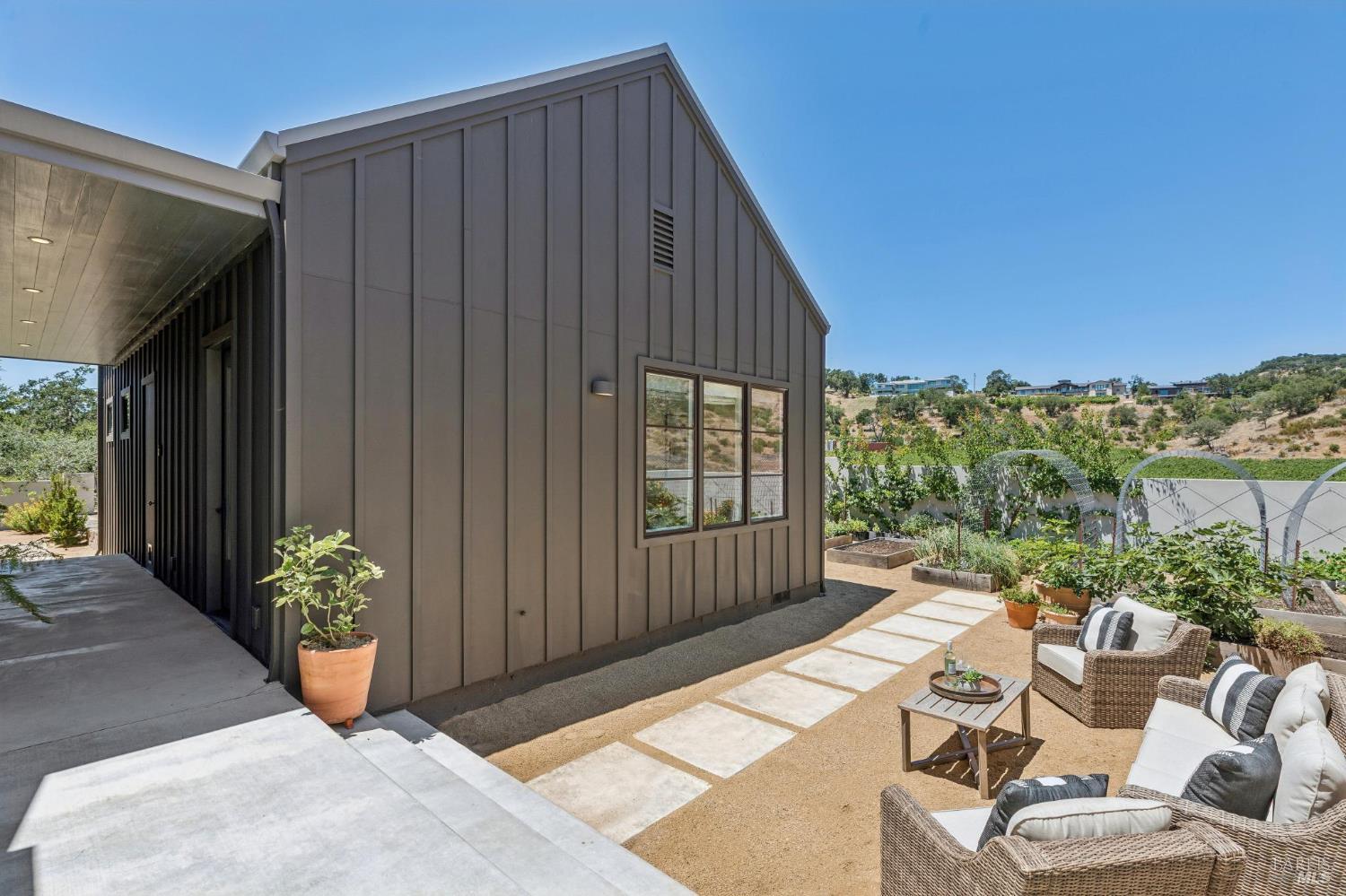 1035 Loma Vista Drive Napa CA 94558