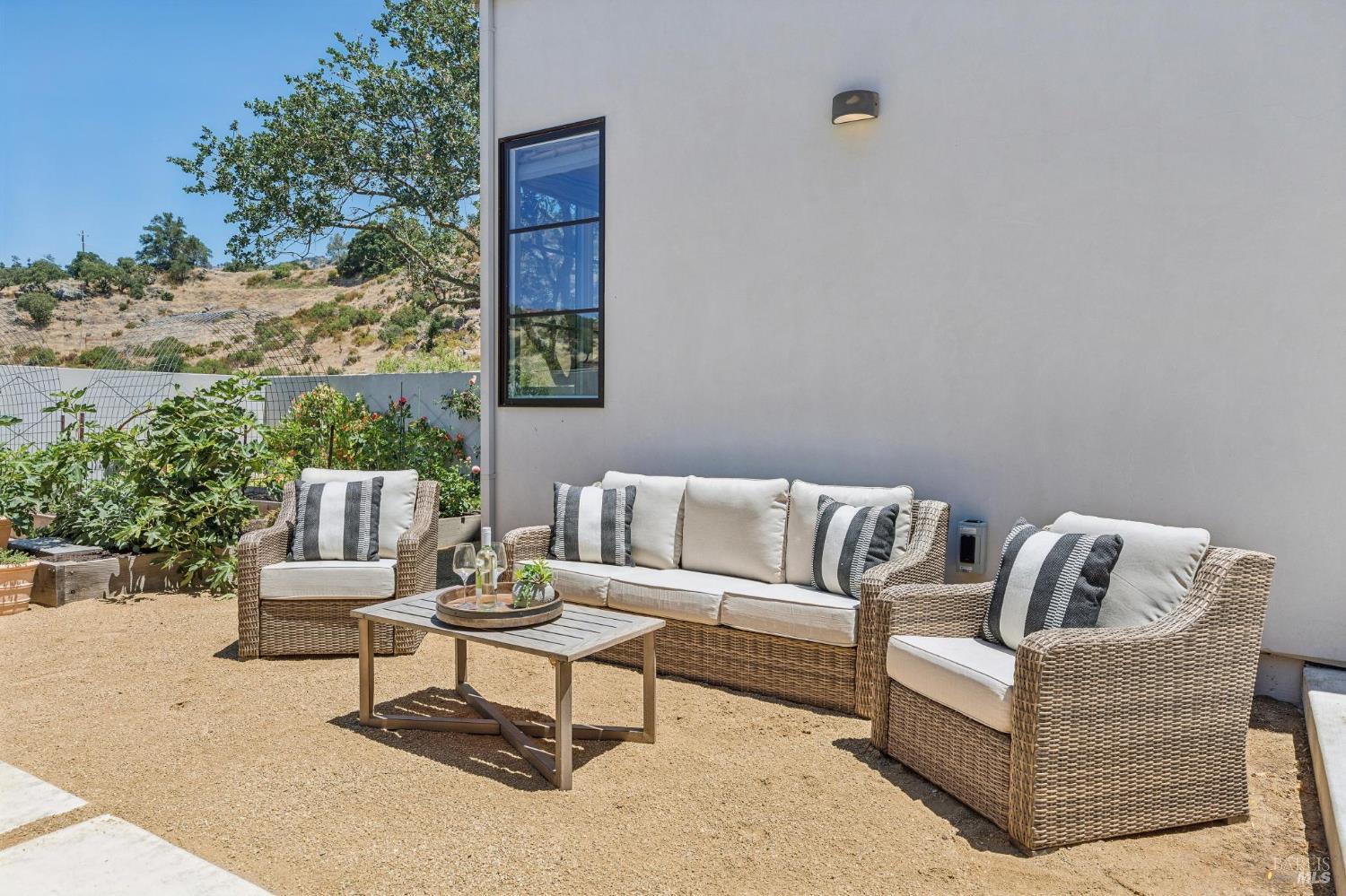 1035 Loma Vista Drive Napa CA 94558