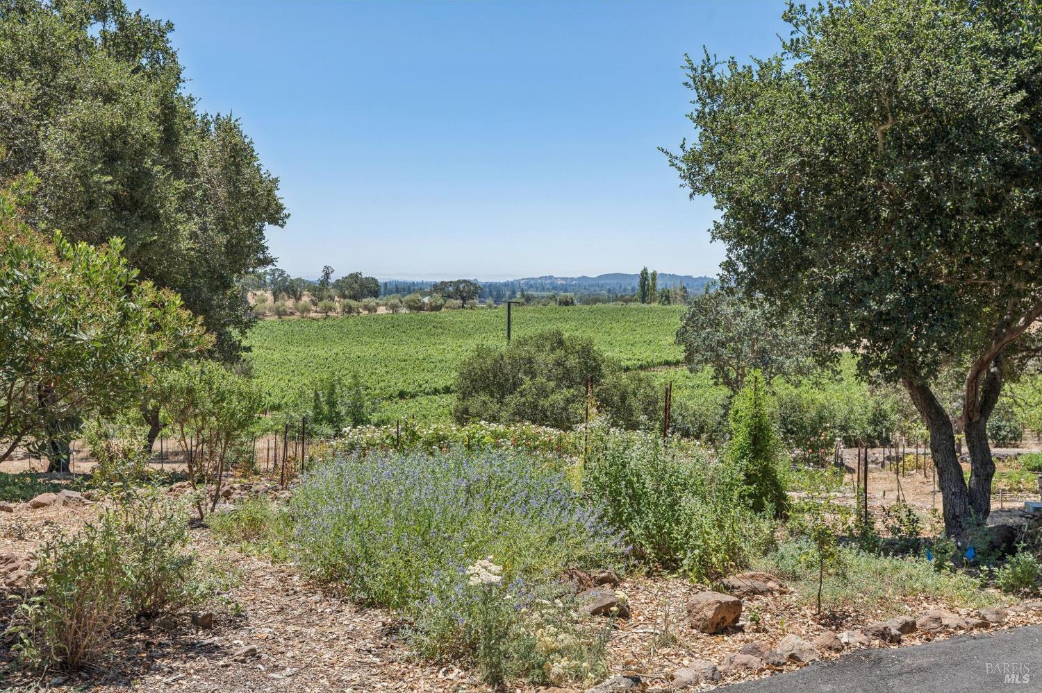 1035 Loma Vista Drive Napa CA 94558