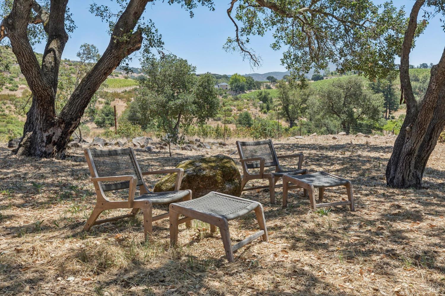 1035 Loma Vista Drive Napa CA 94558
