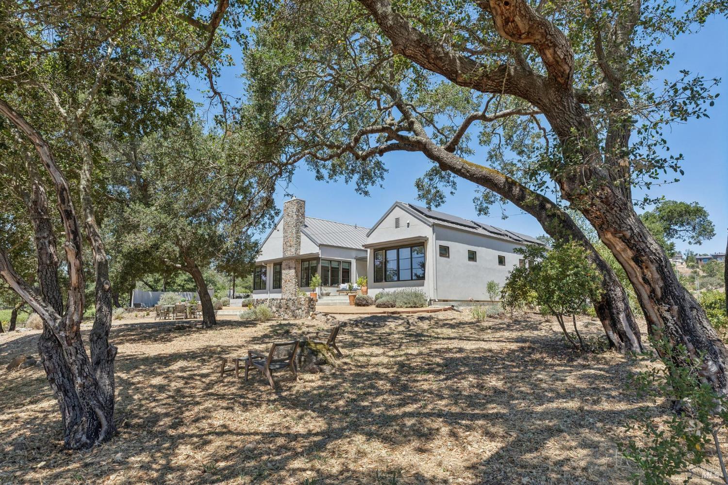 1035 Loma Vista Drive Napa CA 94558