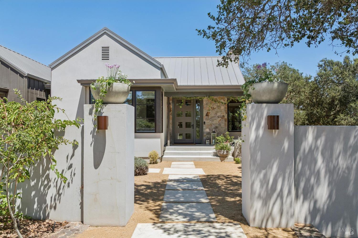 1035 Loma Vista Drive Napa CA 94558