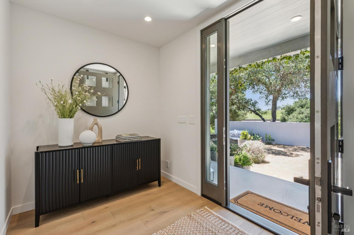 1035 Loma Vista Drive Napa CA 94558