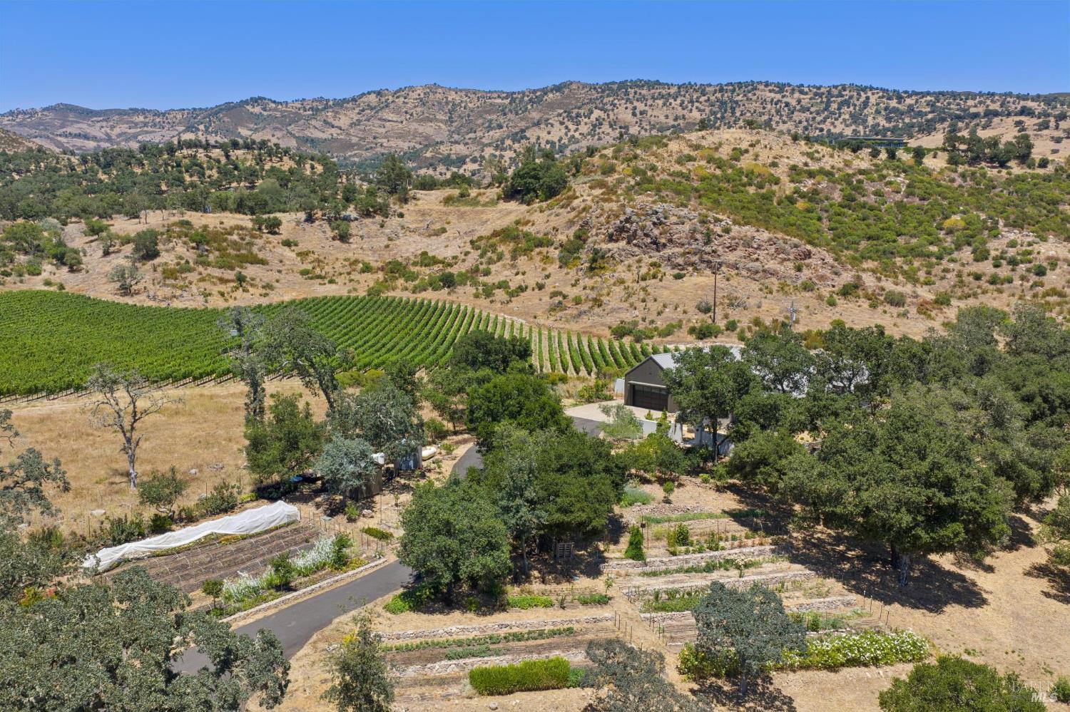 1035 Loma Vista Drive Napa CA 94558