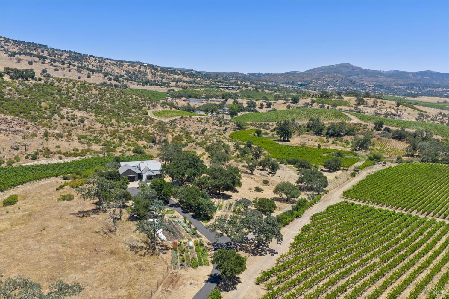 1035 Loma Vista Drive Napa CA 94558