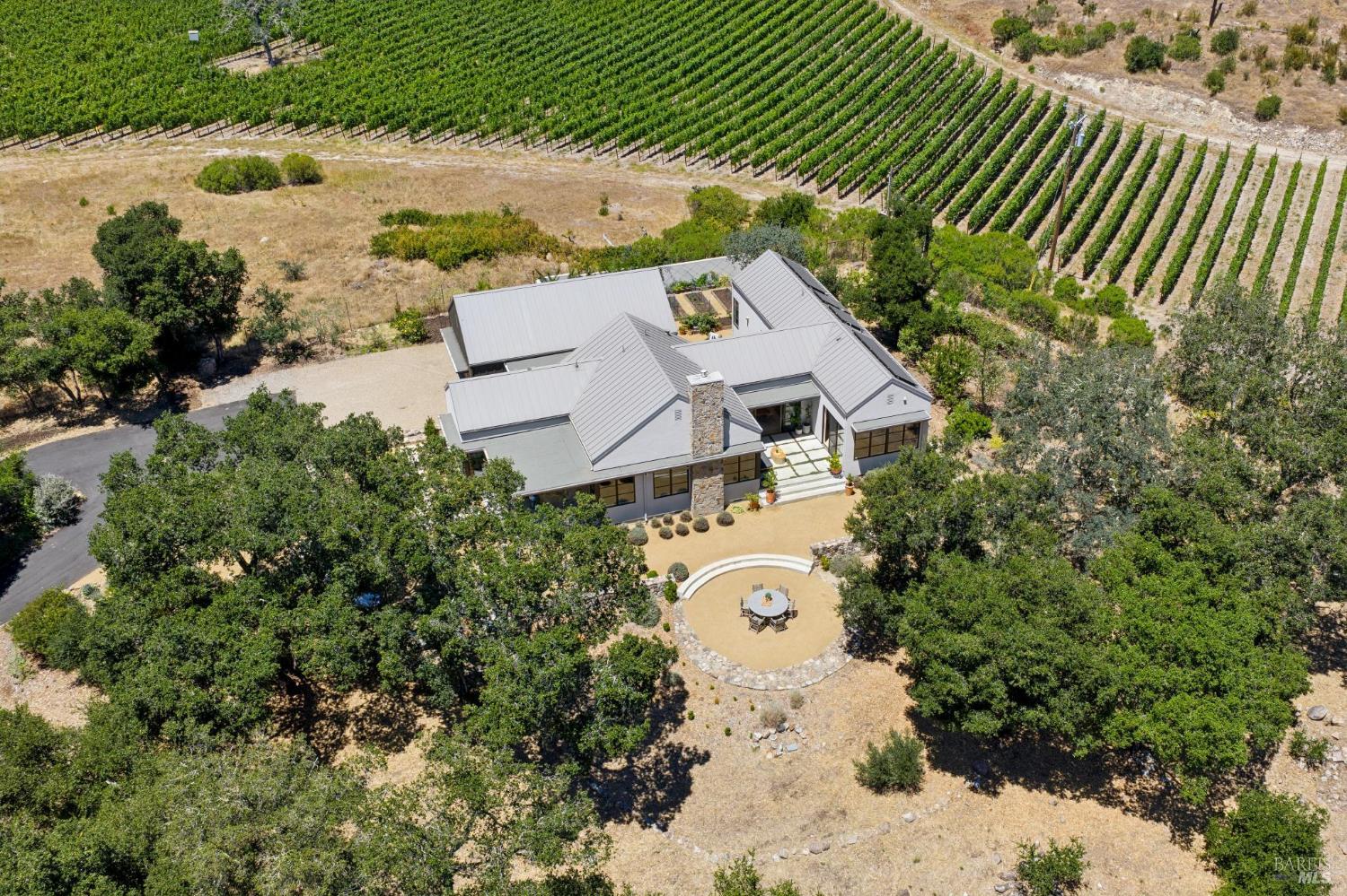 1035 Loma Vista Drive Napa CA 94558