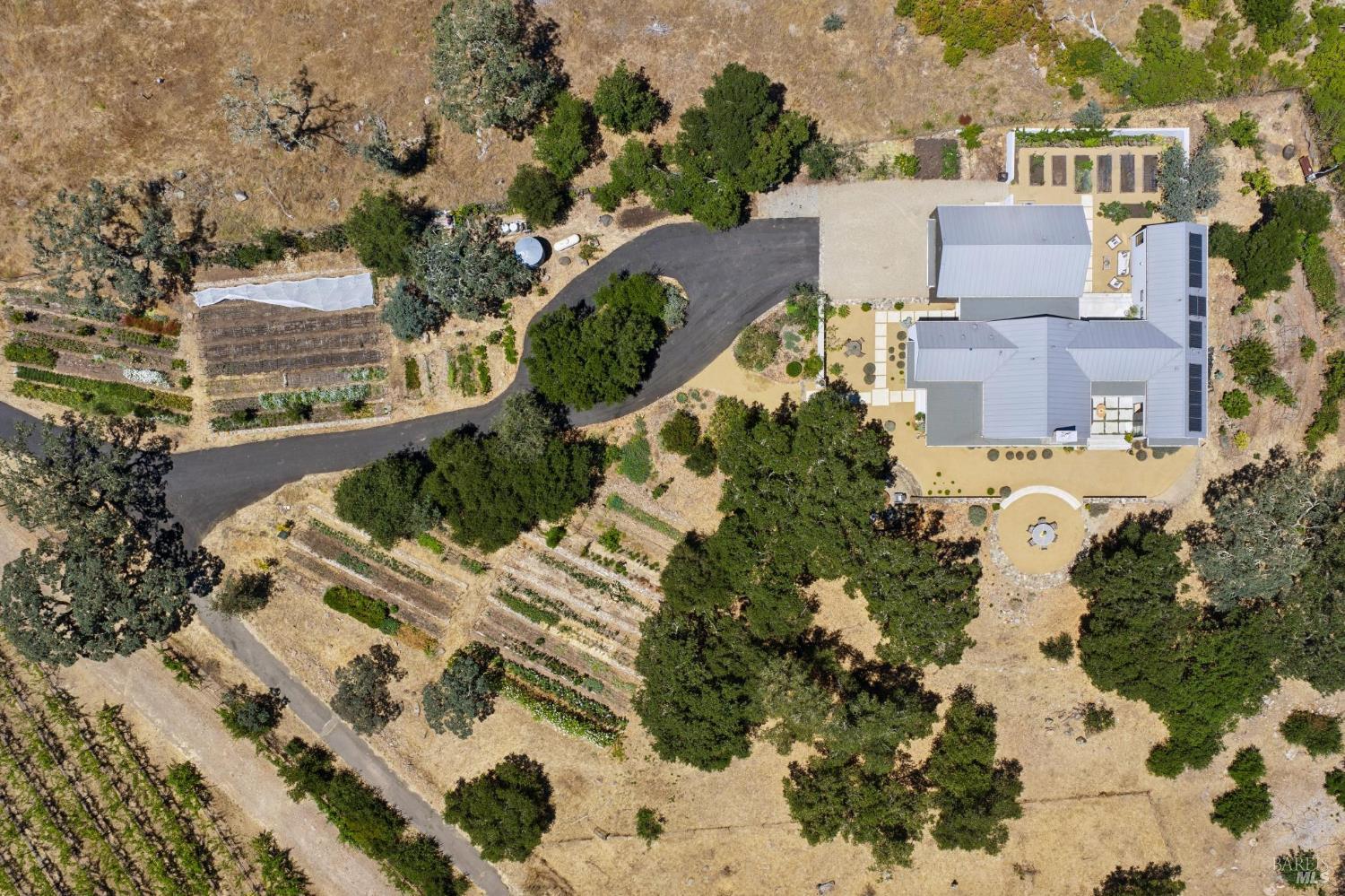 1035 Loma Vista Drive Napa CA 94558