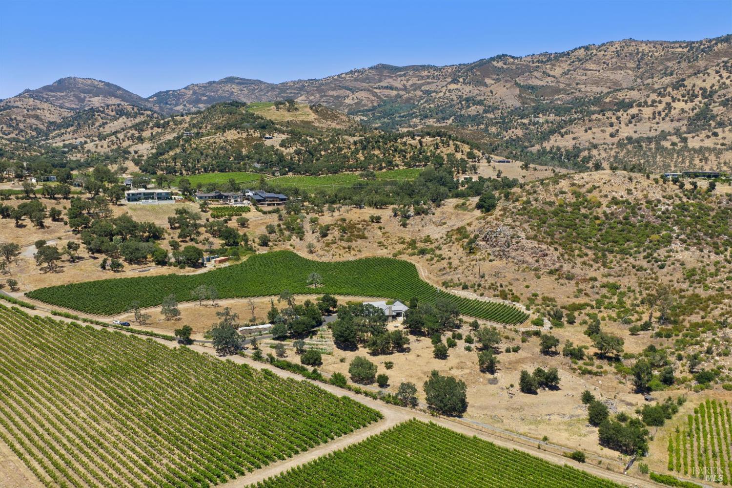 1035 Loma Vista Drive Napa CA 94558
