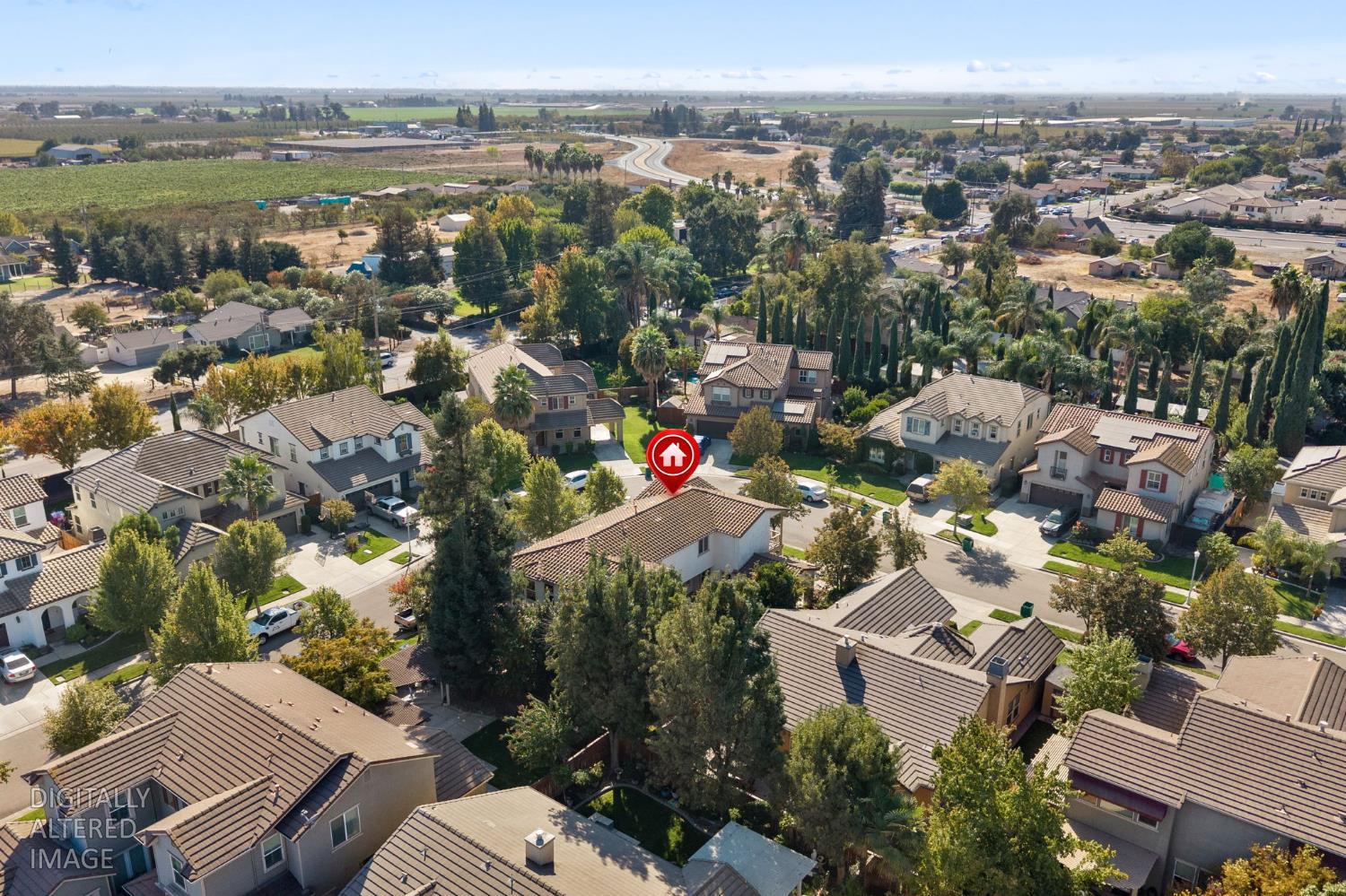 2552 Pinkerton Way Lodi CA 95242