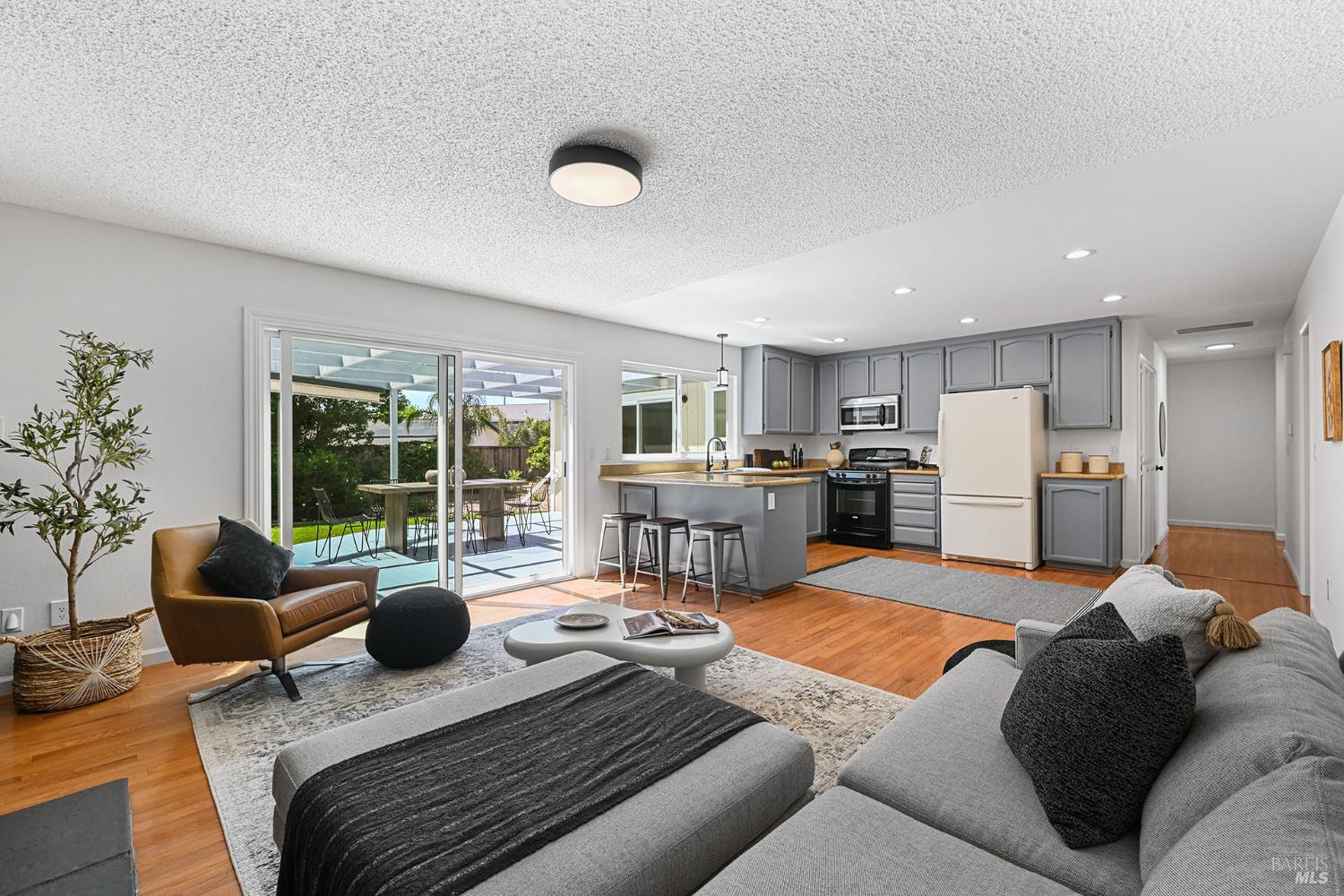 501 Firelight Drive Santa Rosa CA 95403