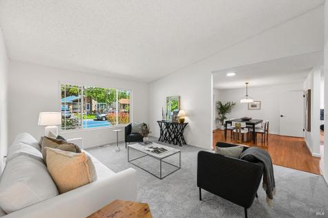 501 Firelight Drive Santa Rosa CA 95403
