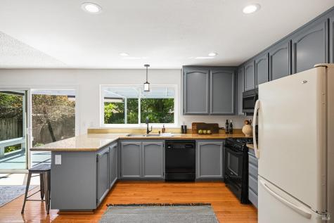 501 Firelight Drive Santa Rosa CA 95403