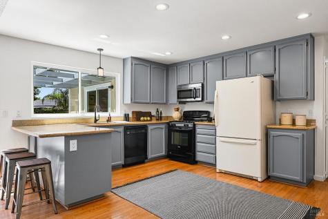 501 Firelight Drive Santa Rosa CA 95403