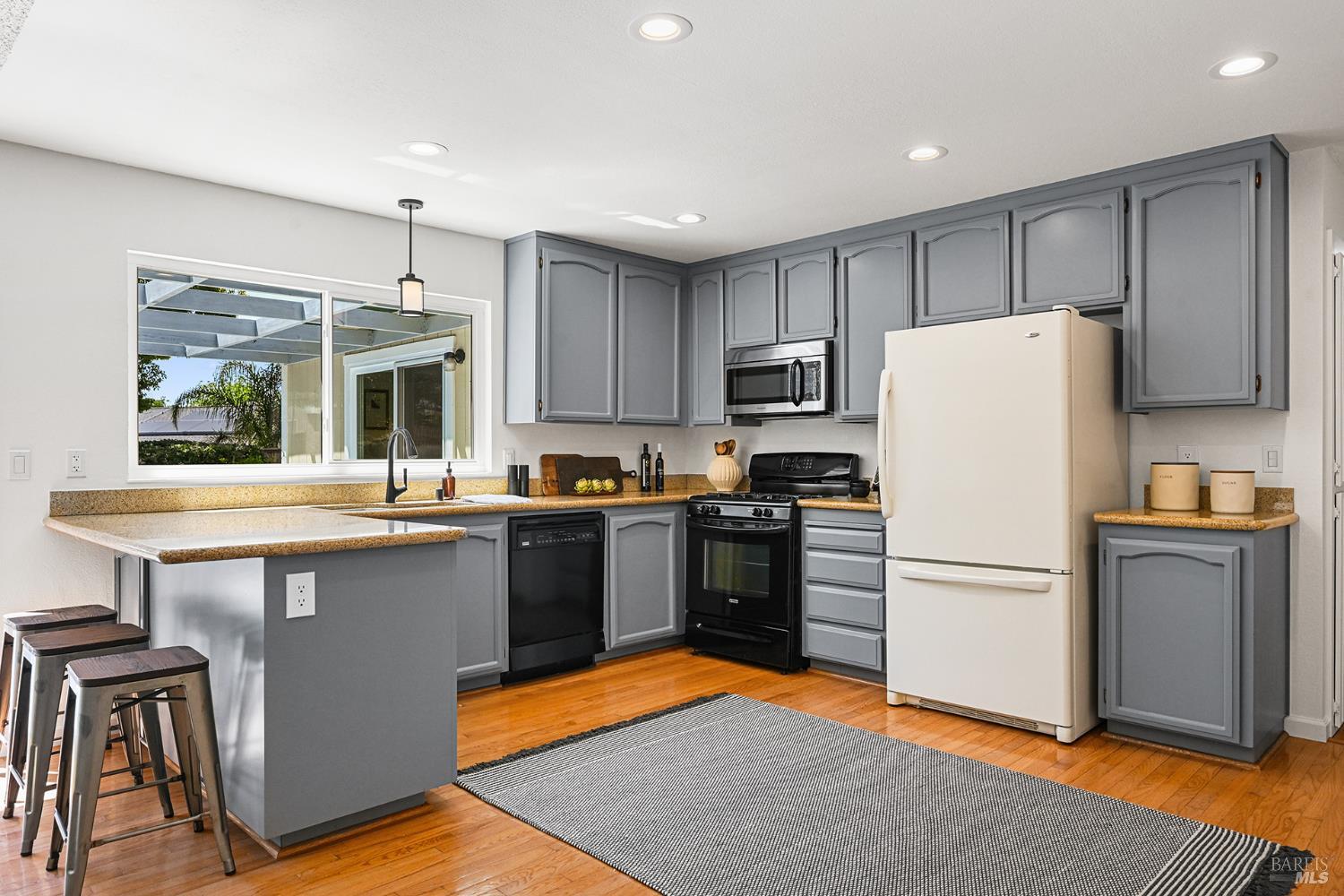 501 Firelight Drive Santa Rosa CA 95403