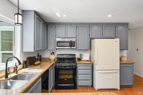 501 Firelight Drive Santa Rosa CA 95403