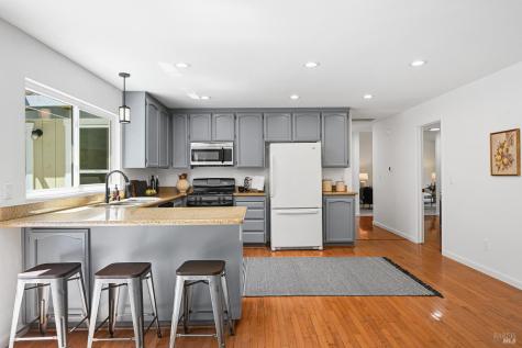 501 Firelight Drive Santa Rosa CA 95403