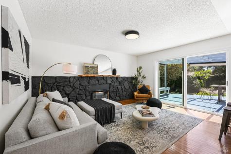 501 Firelight Drive Santa Rosa CA 95403