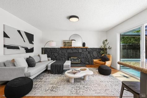 501 Firelight Drive Santa Rosa CA 95403