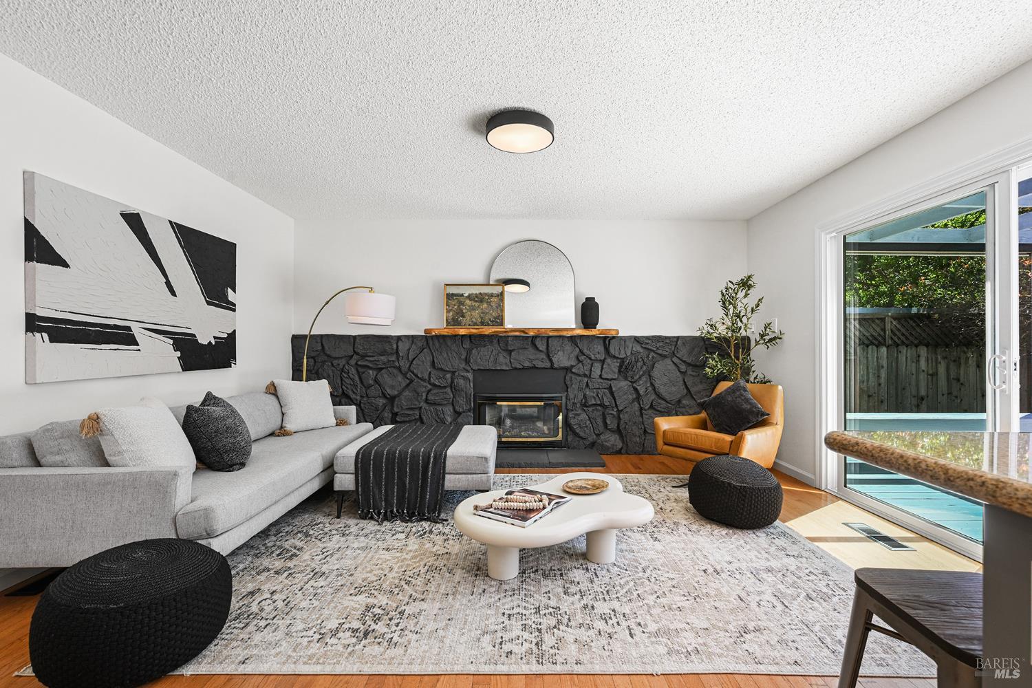 501 Firelight Drive Santa Rosa CA 95403