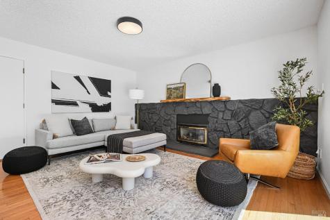 501 Firelight Drive Santa Rosa CA 95403